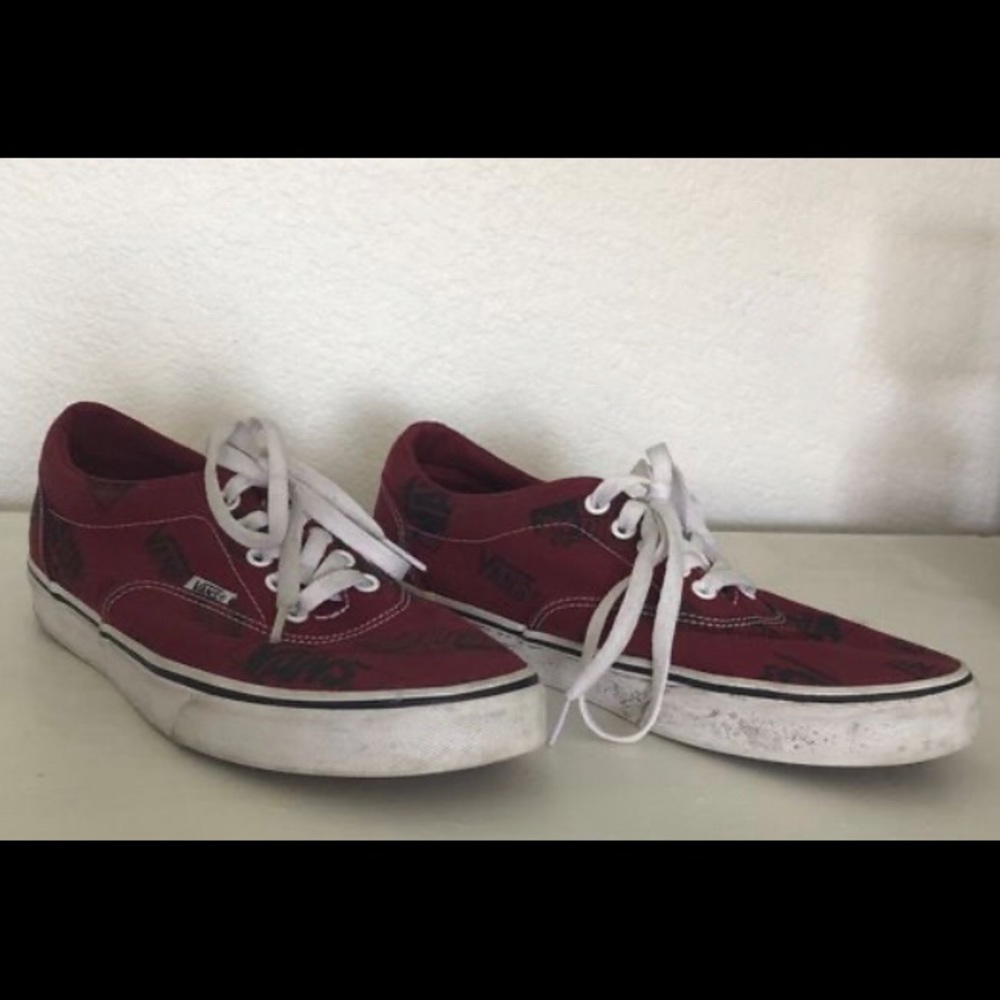 Men’s vans - Picture 3 of 4